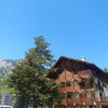 Отель Apartment With 2 Bedrooms in Bardonecchia, With Wonderful Mountain Vie, фото 12