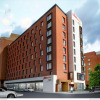 Отель Hampton by Hilton Belfast City Centre, фото 13