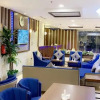 Отель Swiss Blue Al Samer, фото 21