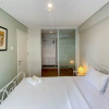 Отель Homey And Modern 1Br At Kebagusan City Apartment, фото 5