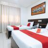 Отель RedDoorz Plus @ Park-Lay Suites Kidapawan City, фото 8