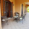 Отель Apartment With 3 Bedrooms in Fontane Bianche, With Wonderful sea View, Enclosed Garden and Wifi - 10, фото 7