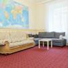 Гостиница Salat Гостиница Salat в Москве