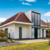 Отель Luxury villa for 8 people with spacious garden and near Harderwijk, фото 17