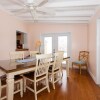 Отель Salty Dog - Dog Friendly Home On Sanibel! 3 Bedroom Home, фото 10