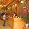 Отель Bao Son Hotel, фото 25