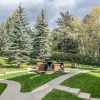 Отель Banff Boundary Lodge-Mountain View Condo, фото 17