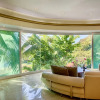Отель Panoramic Luxury Suite With Ocean, Gardens and Swimming Pool View, фото 10