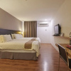 Отель The Leverage Lite Hotel - Kuala Kedah, фото 12