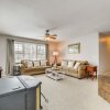 Отель Spacious Family Home w/ Deck & Yard: 5 Mi to Stowe, фото 6