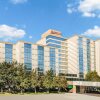 Отель Houston Marriott North, фото 21