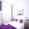 Отель Property With 2 Bedrooms In Lisboa With Wonderful City View Balcony And Wifi, фото 4