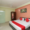 Отель OYO 24502 Yp Hospitality, фото 3