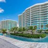 Отель Caribe The Resort D401 2 Bedroom Condo by RedAwning, фото 35