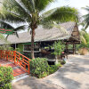 Отель OYO 606 Baan Suansabai Pleanpanmai Resort Amphawa, фото 11