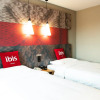 Отель ibis Xinzhou Qiyi Road Hotel, фото 2