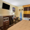 Отель Quality Inn Grand Rapids Near Dowtown, фото 4