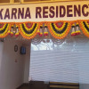 Отель Karna Residency, фото 1