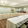 Отель Holiday Inn Express & Suites Mt. Pleasant, an IHG Hotel, фото 28