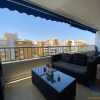 Отель Luxury Punta Prima apartment, close to beach PP23, фото 10