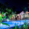 Отель Phu Quoc Villas, фото 14