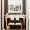 Отель Boscolo Lyon Hôtel & Spa в Лионе