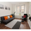 Отель Quaint and Cozy City Centre Apartment Ideal for 3, фото 2