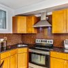 Отель Gorgeous 2BD Next to the Convention Center and Reading Terminal, фото 4