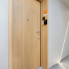 Отель Apartment Zeromskiego Gdynia by Renters, фото 27