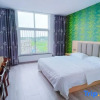 Отель Kangyi Hotel, фото 1