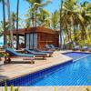 Отель Dreamland Bungalows - Taipú de Fora - Barra Grande, фото 12