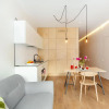 Отель #stayhere - Modern Designer 1BDR Apartment in Artistic District, фото 3
