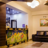 Отель Jain Retreat and Resort Pvt Ltd, ROYAL ORCHID AND SPA, фото 10