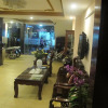 Отель Sharon Hotel, фото 12