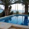 Отель Villa With 5 Bedrooms in Vittoria, With Wonderful sea View, Private Pool, Enclosed Garden - 30 m Fro, фото 17