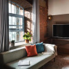 Отель Native Manchester, фото 7