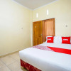 Отель OYO 1720 A2b Residence, фото 6