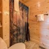 Отель Smoky Mountain Dream - Five Bedroom Cabin, фото 16