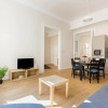Отель Kresz Geza 29 Westend Station 2 bedrooms+Living AC, фото 9