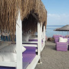 Отель Ekinoks Beach Bungalow, фото 8