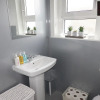 Отель One Bedroom Apartment by Klass Living Serviced Accommodation Blantyre - Welsh Drive Apartment with W, фото 8