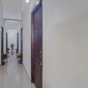 Отель Oyo Flagship 80554 Hanuma Residencies, фото 23