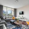 Отель Majuba Place Sandton Executive 1 Bedroom, фото 10