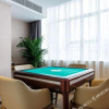 Отель Luzhou Ganghua Century Hotel, фото 15