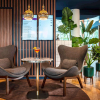 Отель Mercure Paris Montparnasse Pasteur, фото 16