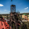 Отель Gold Reef City Theme Park Hotel, фото 23