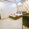 Отель Fabhotel Svs Luxury Rooms, фото 11
