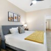 Отель Luxury 4B Condo - Newly Renovated - Steps to French Quarter, фото 3