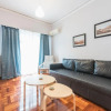 Отель Comfortable flat next to Acropolis Museum, фото 3