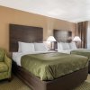 Отель Quality Inn McDonough Atlanta South, фото 28